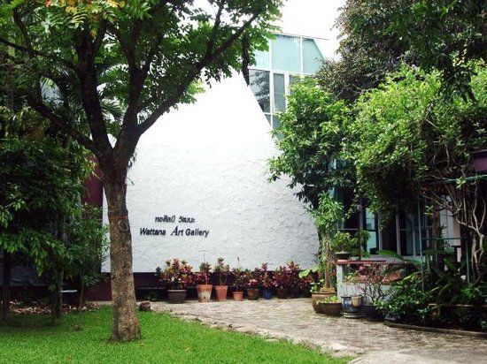Wattana Art Gallery